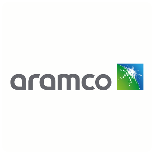 Aramco Logo
